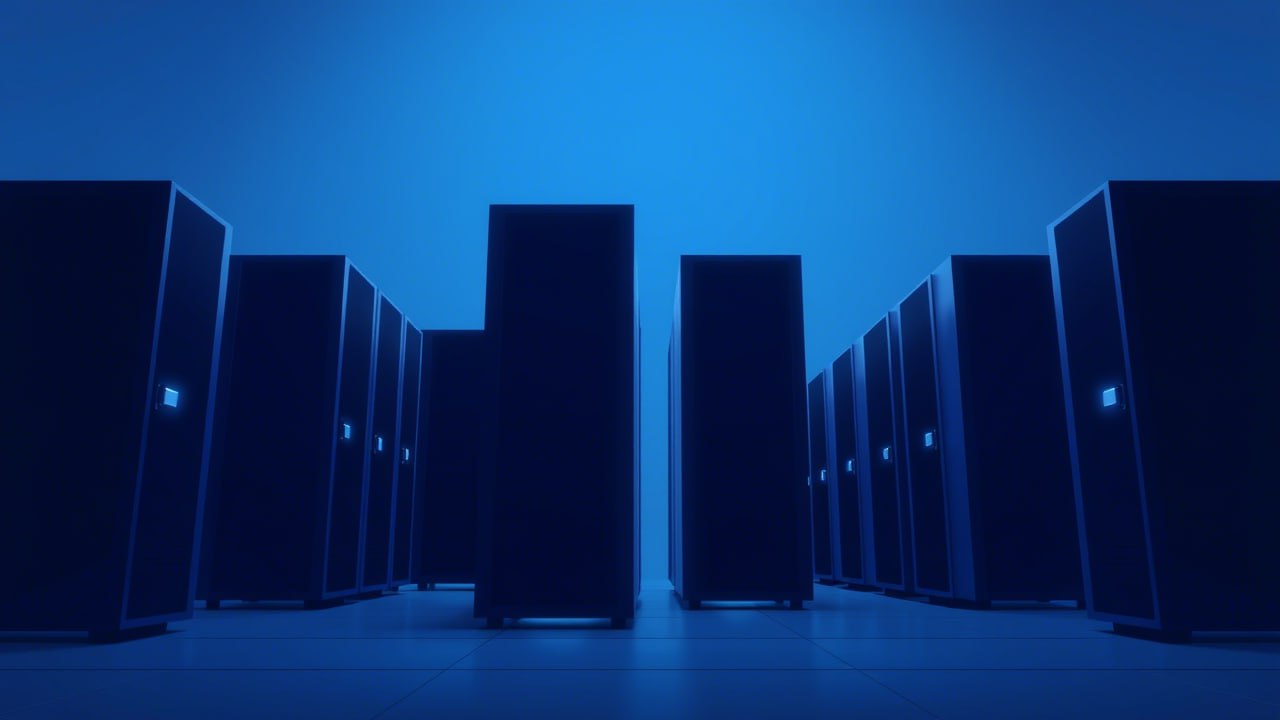 Виды прокси - резидентные, мобильные, дата-центровые