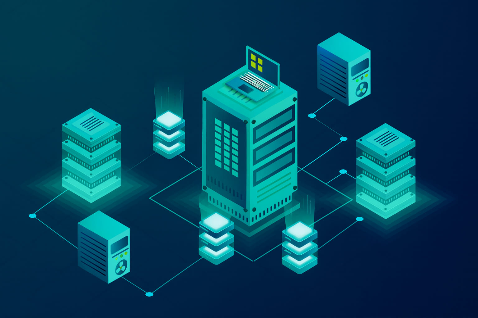 Что такое резидентные прокси - простыми словами