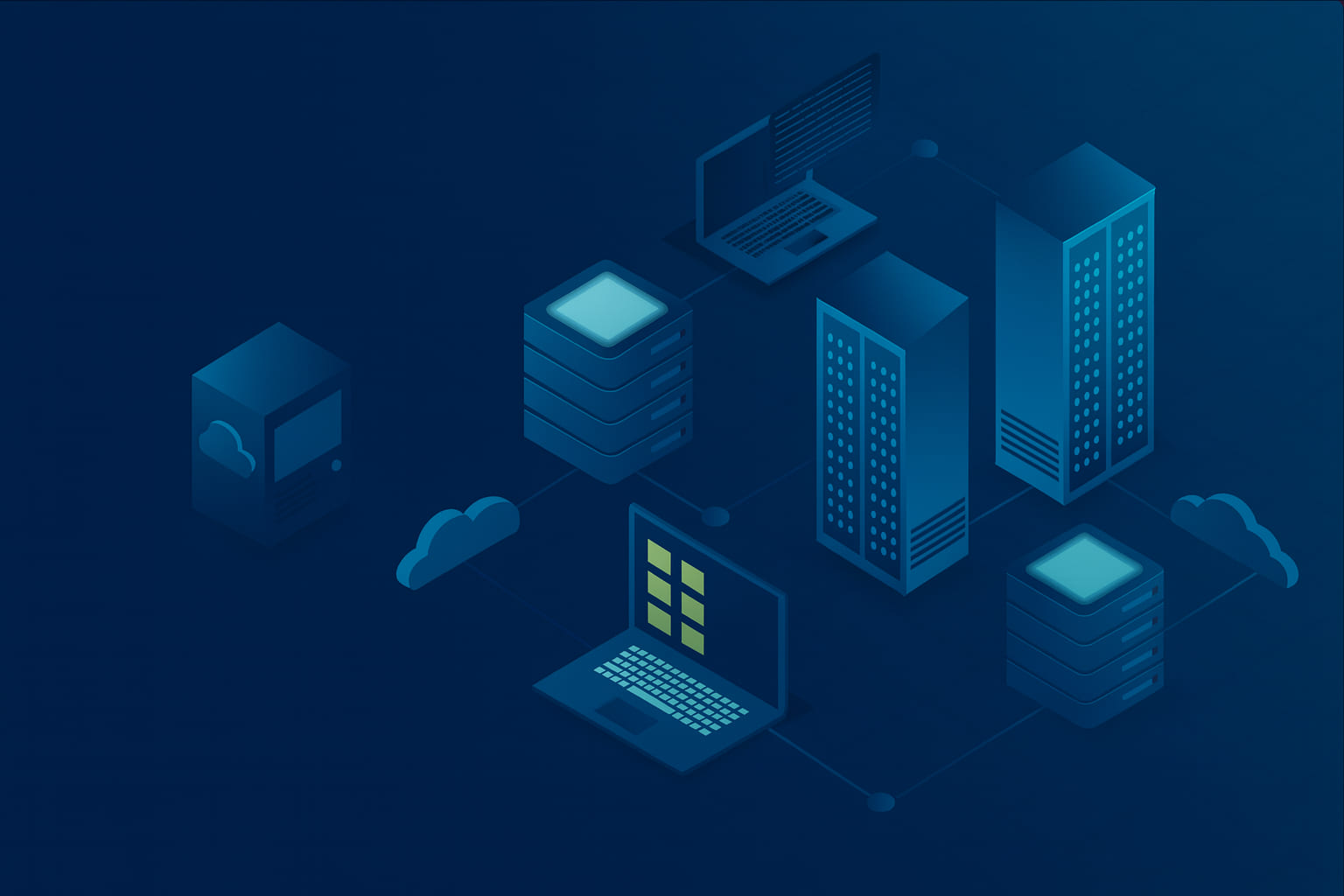 Резидентные vs дата-центровые прокси: что выбрать в 2024 году